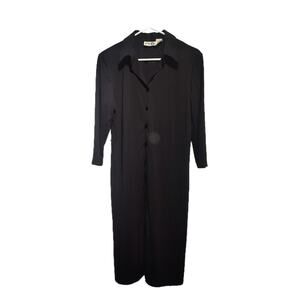 Paul Harris Women's Cardigan Size Medium